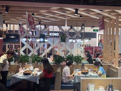 -鱼酷活鱼烤鱼(北美店)