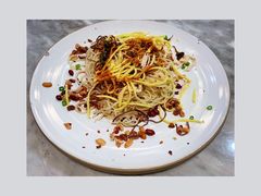 方脑壳鸡丝凉面-辛香汇·锦里丨现炒川菜(和信宝龙店)
