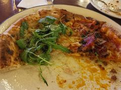 -PIZZA BIANCA(万象城店)