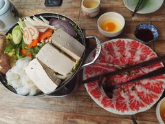 寿喜锅-熊藏居酒屋(kkone店)