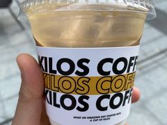 -Kilos咖啡馆(保利珑远店)