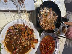 -聚味瞿记·龙虾堂(坡子街店)