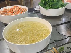 -咕叽咕叽自助烤肉小火锅(茂业清扬店)