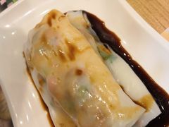 -添好运点心专门店(中环IFC店)