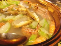 -上屿水产(鼓浪屿一店)