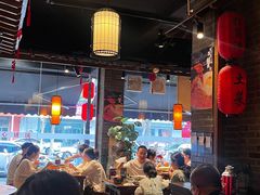 -打酱油·非遗淮扬菜(瘦西湖梅岭店)