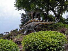 -自贡恐龙博物馆