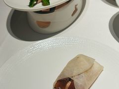 -四季民福烤鸭店(外滩外白渡桥店)