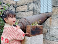 -胡里山炮台