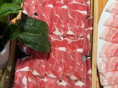 -草原塞蛮羊火锅城(港湾店)