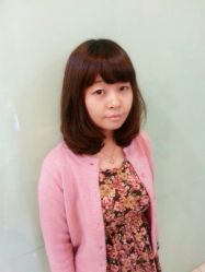 尚丹尼造型作品-尚·丹尼Hair