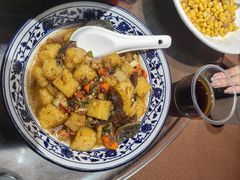 -天下客饭店(中山路店)