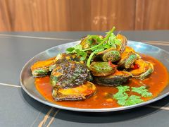 -老虎滩大连海鲜烧烤(建邺云锦路总店)