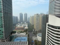 -广州富力君悦大酒店·凯菲厅