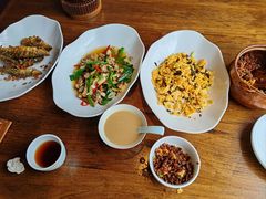 -品味泸沽湖•民族特色菜(大落水店)