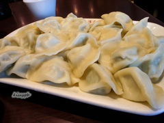鲅鱼饺子-牟传仁老菜馆(星海店)