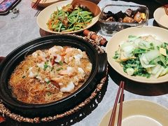 -廖川菜(八佰伴店)