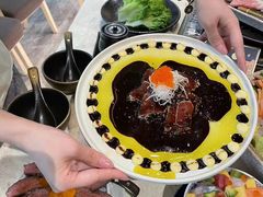 -御瀛日本料理