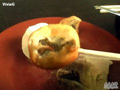 炸元宵咬一口-糯米香(长江路店)
