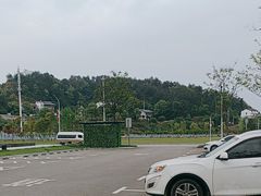 -张家界荷花国际机场