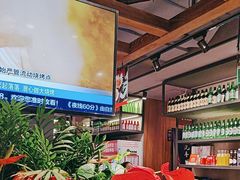 -管氏翅吧(地安门店)