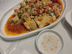 -东方饺子王(工农总店)