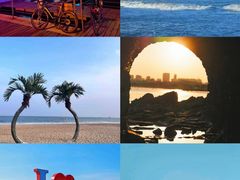 -日照灯塔风景区