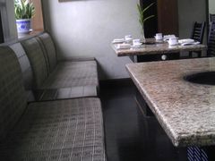 IMAG2529-锦江宾馆-花园餐厅