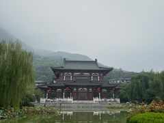 -华清宫景区