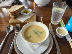 -The Meat & Wine Co Southbank(南岸店)