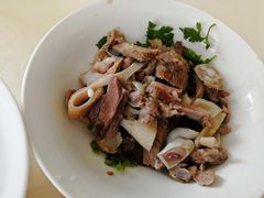 -莒县世起全羊馆(塔桥人家店)