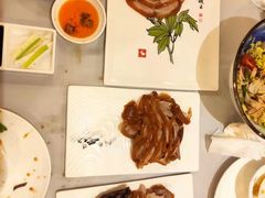 -全聚德(上海首店浦东店)