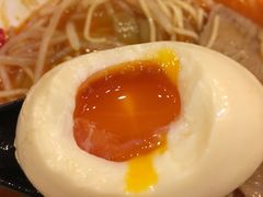 -博多一幸舍(侨福芳草地购物中心店)