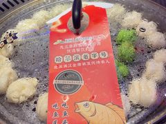 -山河屯铁锅炖(哈西站店)