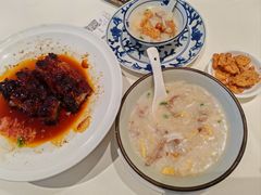 -侨美·唐荔园·40年地道粤菜