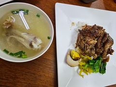 -鸡饭店