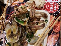 -管氏翅吧(国展店)