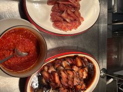 -The COOK·厨餐厅·自助餐(浦东嘉里大酒店)