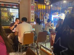 大堂-碌碌发·东南亚风味烧烤档(体育西店)