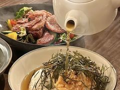 -Retro Deli 茶泡饭
