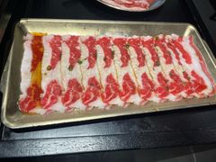 -西塔老太太泥炉烤肉(龙湖北苑天街店)