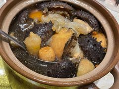 佛跳墙-光头匠