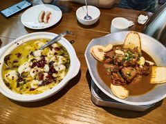 -小菜园新徽菜(芜湖奥特莱斯店)