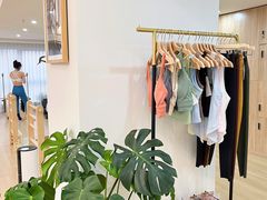 -N1 健身·普拉提·综合馆(嘉美中心店)