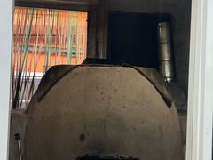 -赵老蒯土窑坑烤