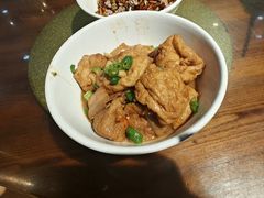 -衡东土菜馆(天际绿洲店)