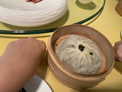 大包子-商都酒店( 北京南站店)