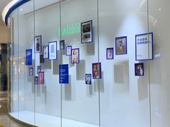 -天真蓝照相馆(杭州滨江宝龙店)