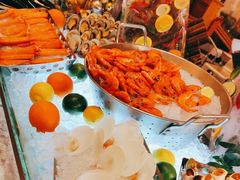 -盛宴标帜餐厅·亲子自助 (南昌喜来登酒店)
