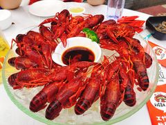 冰镇龙虾-金陵暴走小龙虾·迷踪蟹(凯德MALL店)
